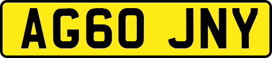 AG60JNY