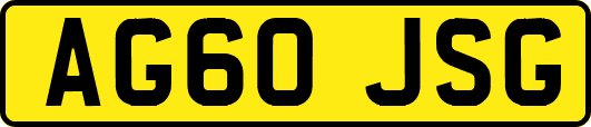 AG60JSG