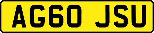 AG60JSU