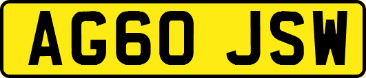 AG60JSW