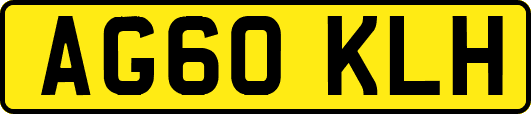 AG60KLH