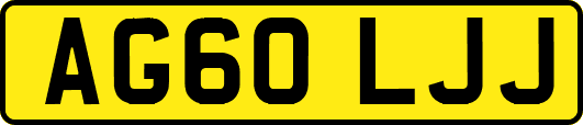 AG60LJJ