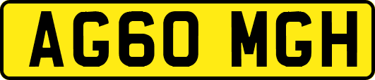AG60MGH