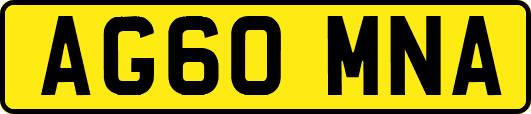 AG60MNA