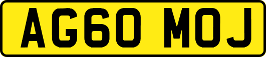 AG60MOJ