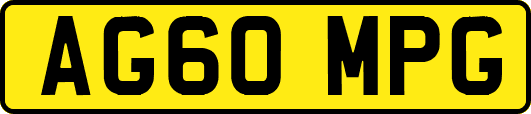 AG60MPG