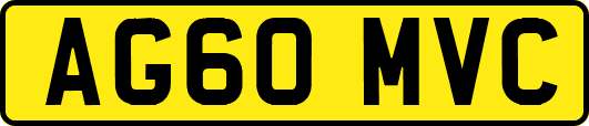 AG60MVC