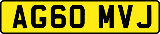 AG60MVJ