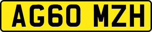 AG60MZH