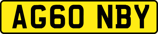 AG60NBY