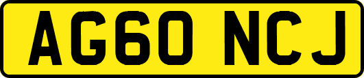 AG60NCJ