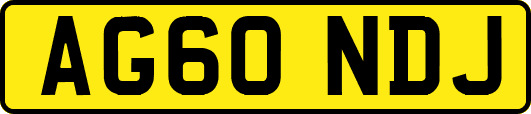 AG60NDJ