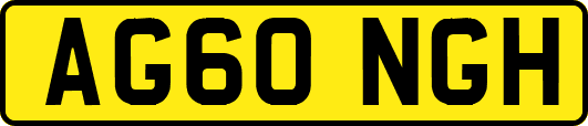 AG60NGH