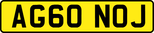 AG60NOJ