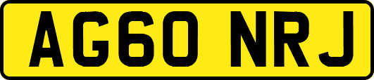 AG60NRJ