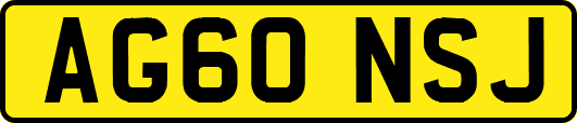 AG60NSJ