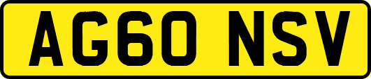 AG60NSV