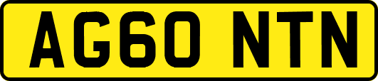 AG60NTN
