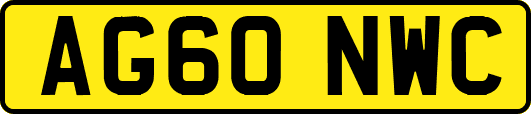 AG60NWC