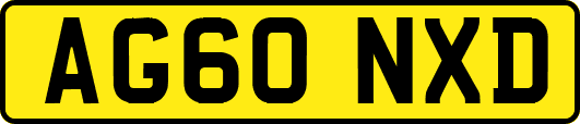 AG60NXD