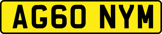 AG60NYM