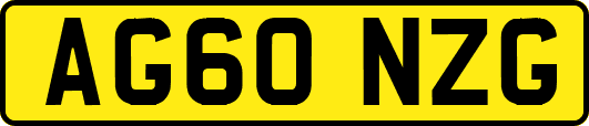 AG60NZG