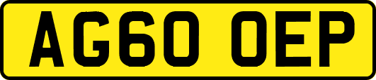 AG60OEP