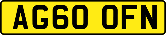 AG60OFN