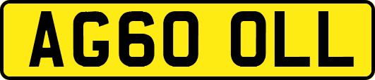 AG60OLL