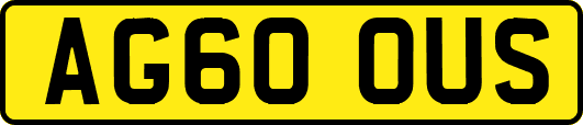 AG60OUS