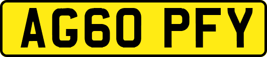 AG60PFY