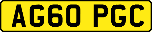 AG60PGC