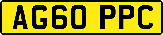 AG60PPC