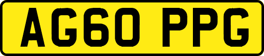 AG60PPG