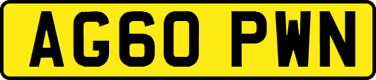 AG60PWN