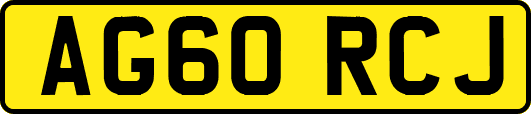 AG60RCJ
