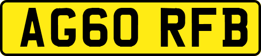 AG60RFB