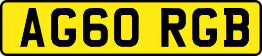 AG60RGB