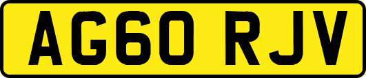 AG60RJV