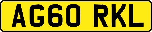 AG60RKL