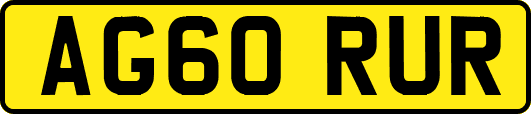 AG60RUR