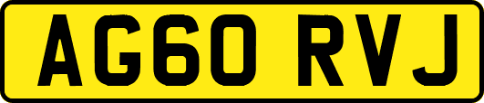 AG60RVJ