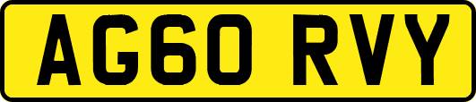 AG60RVY