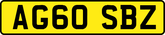 AG60SBZ