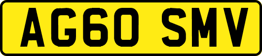 AG60SMV