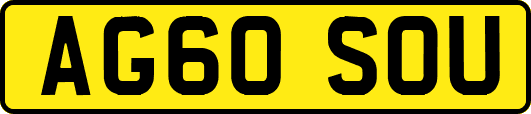 AG60SOU