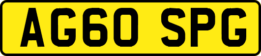 AG60SPG