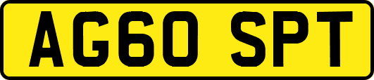 AG60SPT