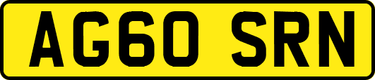 AG60SRN