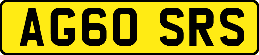 AG60SRS